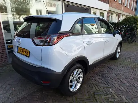 Used OPEL CROSSLAND Petrol 2020 Ad 