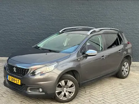 Used PEUGEOT 2008 Diesel 2017 Ad 