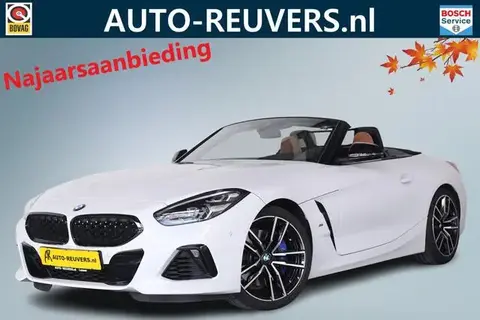 Annonce BMW Z4 Essence 2021 d'occasion 