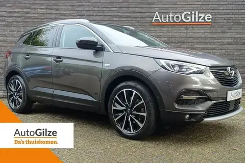 Used OPEL GRANDLAND Hybrid 2021 Ad 