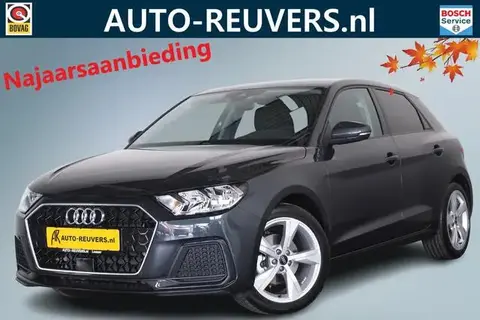 Used AUDI A1 Petrol 2021 Ad 