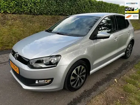 Used VOLKSWAGEN POLO Petrol 2017 Ad 