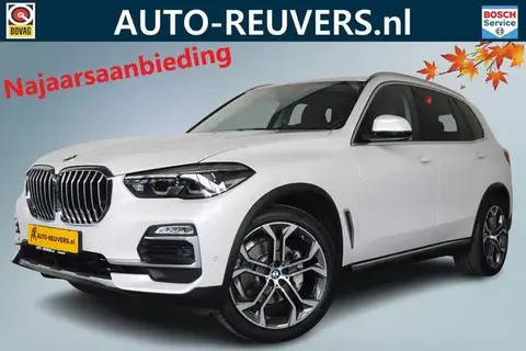 Annonce BMW X5 Diesel 2019 d'occasion 