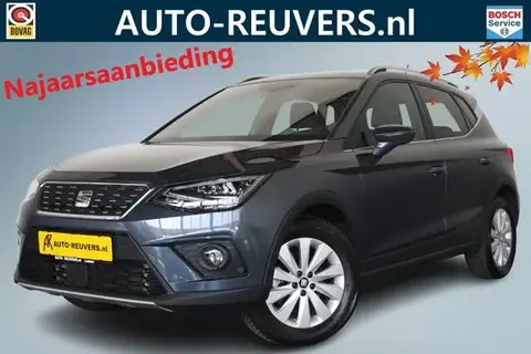 Annonce SEAT ARONA  2021 d'occasion 