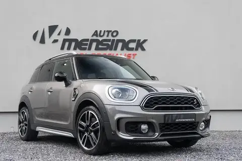 Used MINI COUNTRYMAN Petrol 2018 Ad 