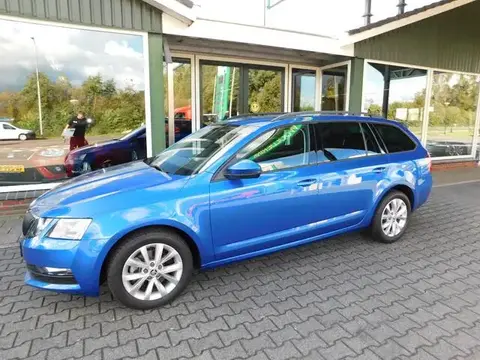 Used SKODA OCTAVIA Petrol 2020 Ad 