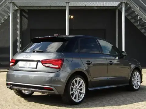 Used AUDI A1 Petrol 2017 Ad 