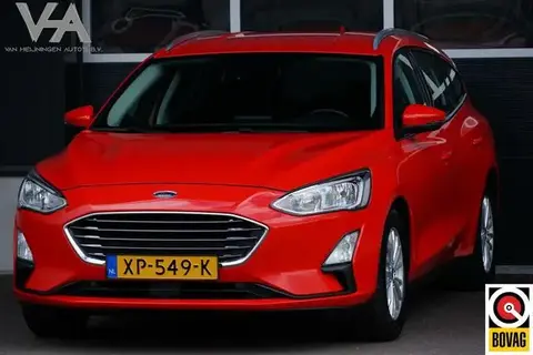 Used FORD FOCUS Petrol 2019 Ad 