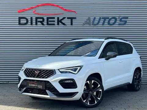 Annonce CUPRA ATECA Essence 2021 d'occasion 