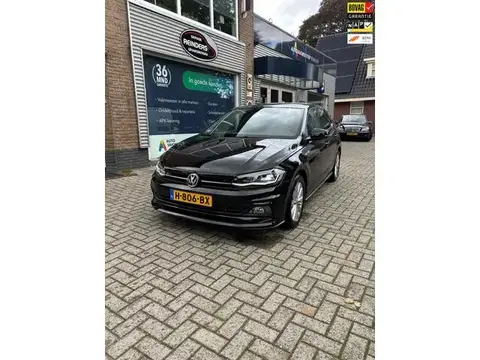 Used VOLKSWAGEN POLO Petrol 2019 Ad 