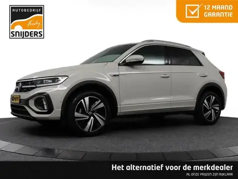 Used VOLKSWAGEN T-ROC Petrol 2023 Ad 