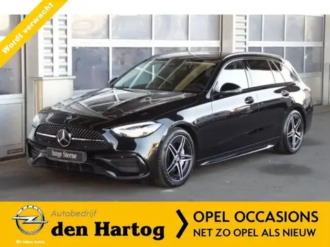 Used MERCEDES-BENZ CLASSE C Petrol 2023 Ad 