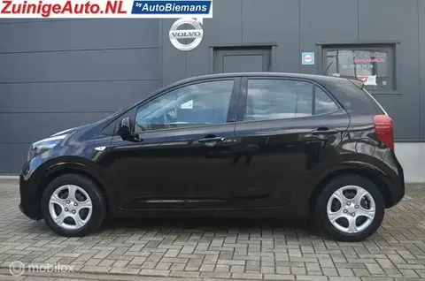 Used KIA PICANTO Petrol 2019 Ad 