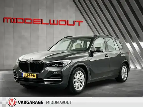 Annonce BMW X5 Hybride 2019 d'occasion 