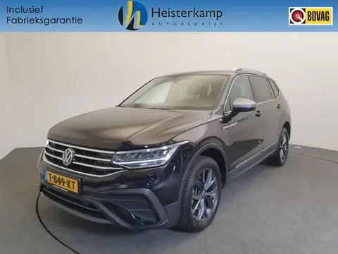 Annonce VOLKSWAGEN TIGUAN Essence 2022 d'occasion 