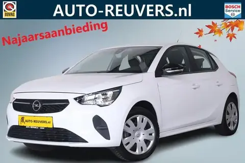 Used OPEL CORSA Petrol 2021 Ad 