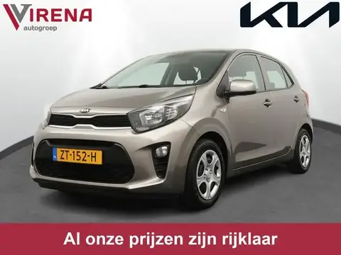 Annonce KIA PICANTO Essence 2019 d'occasion 