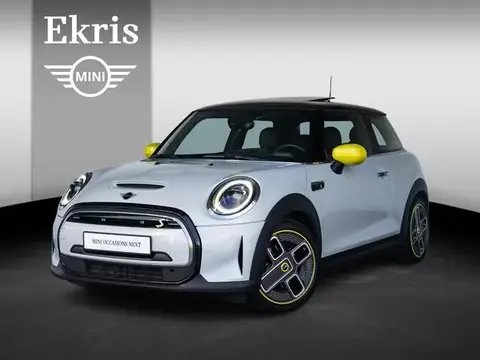 Used MINI MINI Electric 2021 Ad 