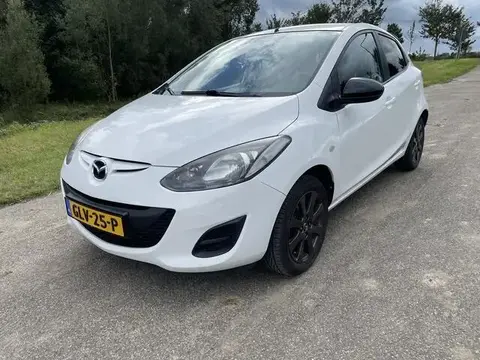 Used MAZDA 2 Petrol 2015 Ad 