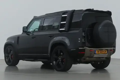 Annonce LAND ROVER DEFENDER Hybride 2022 d'occasion 