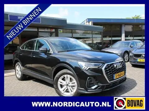 Used AUDI Q3 Hybrid 2021 Ad 