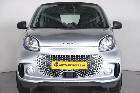 Used SMART FORTWO Electric 2021 Ad 