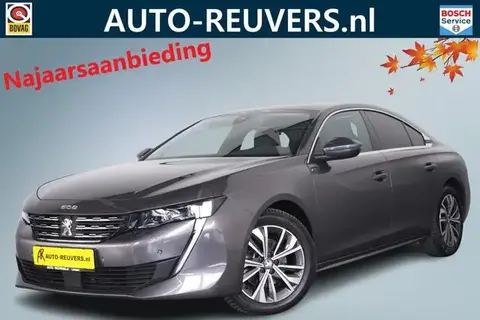 Used PEUGEOT 508 Diesel 2021 Ad 