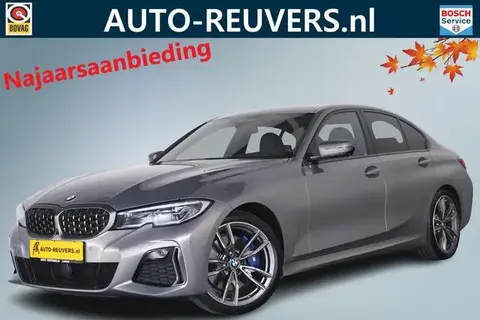 Annonce BMW SERIE 3 Essence 2020 d'occasion 