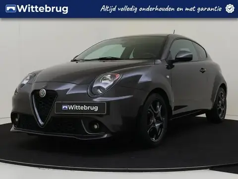 Used ALFA ROMEO MITO Petrol 2019 Ad 