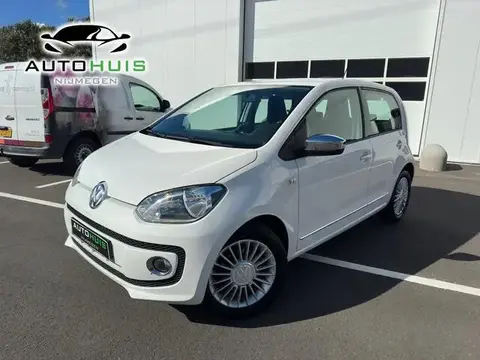 Annonce VOLKSWAGEN UP! Essence 2015 d'occasion 