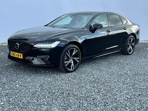 Annonce VOLVO S90 Essence 2023 d'occasion 