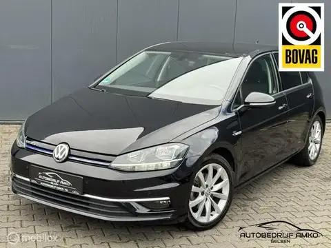 Used VOLKSWAGEN GOLF Petrol 2018 Ad 