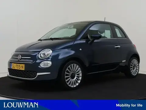 Used FIAT 500 Petrol 2018 Ad 