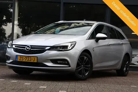 Used OPEL ASTRA Petrol 2019 Ad 