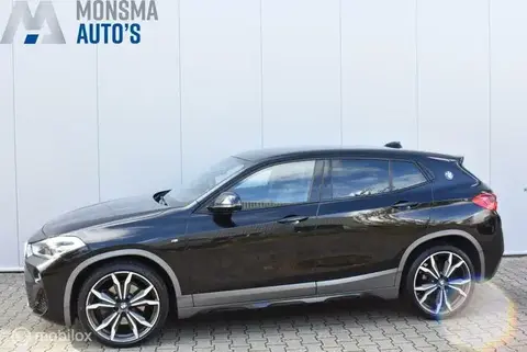 Used BMW X2 Petrol 2018 Ad 