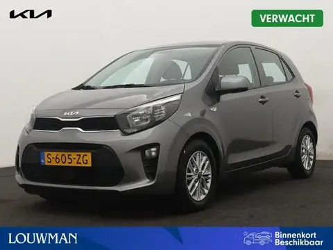 Annonce KIA PICANTO Essence 2023 d'occasion 