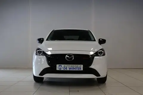 Annonce MAZDA 2 Essence 2024 d'occasion 