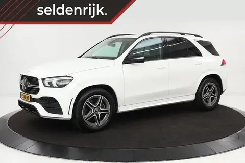 Used MERCEDES-BENZ CLASSE GLE Diesel 2022 Ad 