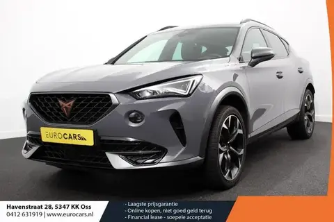 Used CUPRA FORMENTOR Petrol 2023 Ad 