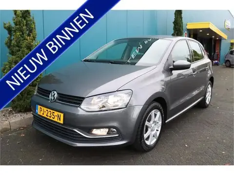 Used VOLKSWAGEN POLO Petrol 2017 Ad 