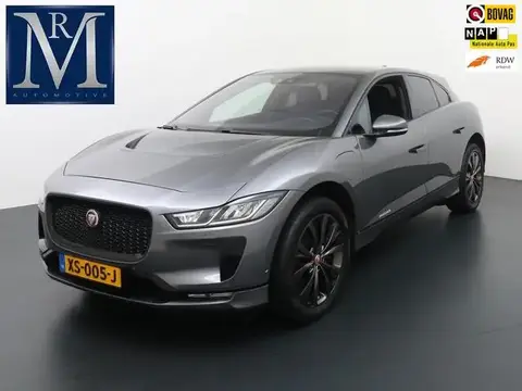 Annonce JAGUAR I-PACE Électrique 2019 d'occasion 