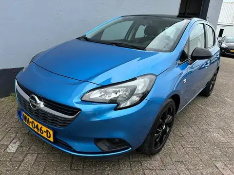 Used OPEL CORSA Petrol 2017 Ad 