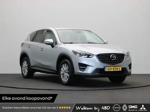 Annonce MAZDA CX-5 Essence 2015 d'occasion 