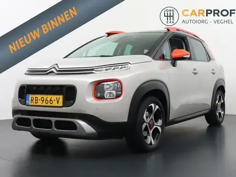 Annonce CITROEN C3 Essence 2017 d'occasion 