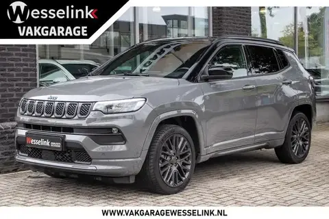 Used JEEP COMPASS Hybrid 2022 Ad 