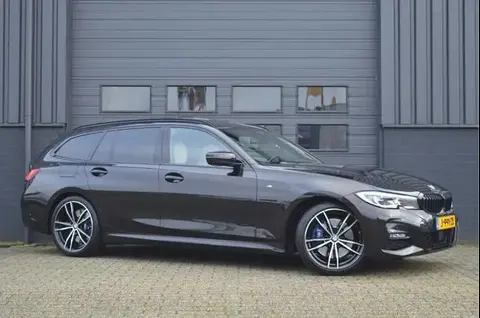 Annonce BMW SERIE 3 Essence 2019 d'occasion 