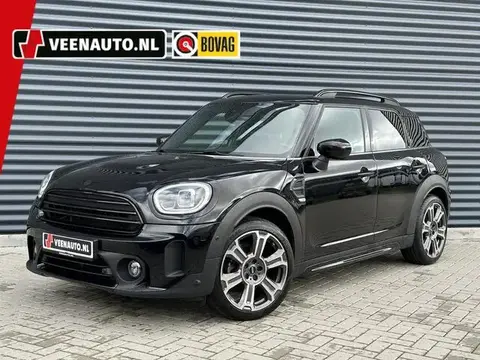 Used MINI COUNTRYMAN Petrol 2022 Ad 