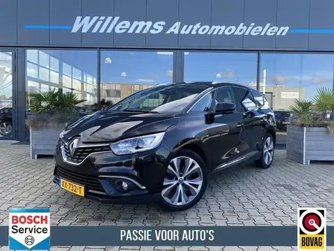 Annonce RENAULT GRAND SCENIC Essence 2019 d'occasion 