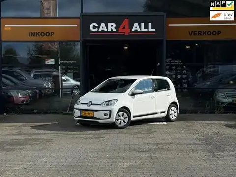 Used VOLKSWAGEN UP! Petrol 2018 Ad 