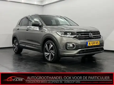 Used VOLKSWAGEN T-CROSS Petrol 2021 Ad 